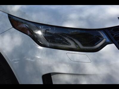 2020 Land Rover Discovery Sport P250 SE - Photo 44 - Mesa, AZ 85201
