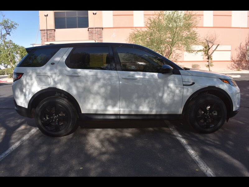2020 Land Rover Discovery Sport P250 SE   - Photo 1 - Mesa, AZ 85201