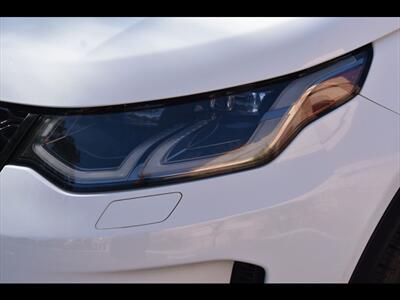 2020 Land Rover Discovery Sport P250 SE - Photo 46 - Mesa, AZ 85201