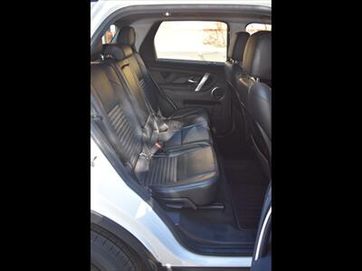 2020 Land Rover Discovery Sport P250 SE - Photo 25 - Mesa, AZ 85201