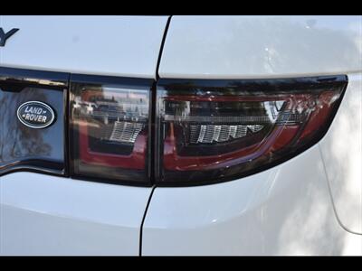 2020 Land Rover Discovery Sport P250 SE - Photo 51 - Mesa, AZ 85201