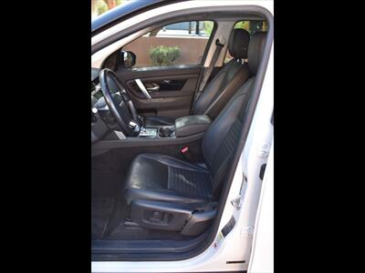 2020 Land Rover Discovery Sport P250 SE - Photo 15 - Mesa, AZ 85201