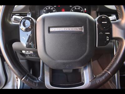 2020 Land Rover Discovery Sport P250 SE - Photo 13 - Mesa, AZ 85201