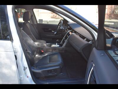 2020 Land Rover Discovery Sport P250 SE - Photo 32 - Mesa, AZ 85201