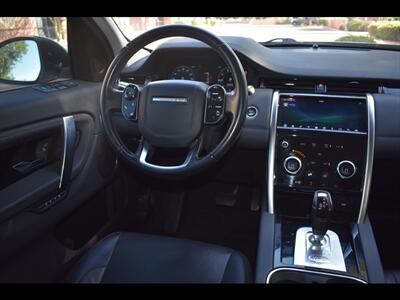 2020 Land Rover Discovery Sport P250 SE - Photo 29 - Mesa, AZ 85201