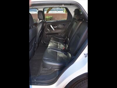 2020 Land Rover Discovery Sport P250 SE - Photo 19 - Mesa, AZ 85201