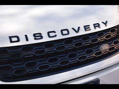 2020 Land Rover Discovery Sport P250 SE - Photo 45 - Mesa, AZ 85201