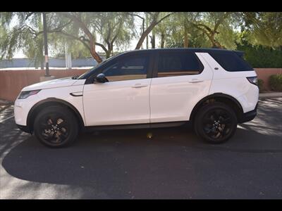 2020 Land Rover Discovery Sport P250 SE - Photo 4 - Mesa, AZ 85201