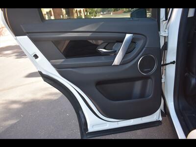 2020 Land Rover Discovery Sport P250 SE - Photo 21 - Mesa, AZ 85201