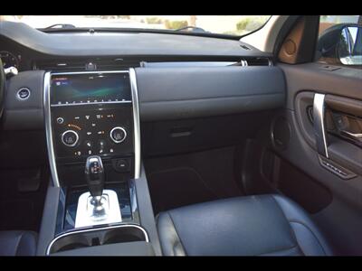 2020 Land Rover Discovery Sport P250 SE - Photo 30 - Mesa, AZ 85201