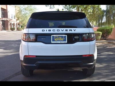 2020 Land Rover Discovery Sport P250 SE - Photo 9 - Mesa, AZ 85201