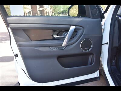 2020 Land Rover Discovery Sport P250 SE - Photo 17 - Mesa, AZ 85201