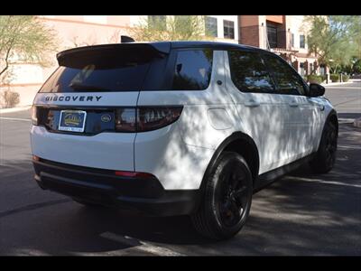 2020 Land Rover Discovery Sport P250 SE - Photo 7 - Mesa, AZ 85201