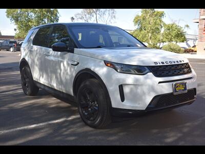 2020 Land Rover Discovery Sport P250 SE - Photo 2 - Mesa, AZ 85201