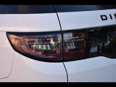 2020 Land Rover Discovery Sport P250 SE - Photo 49 - Mesa, AZ 85201