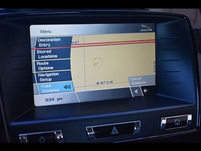 2012 Jaguar XK XKR   - Photo 10 - Mesa, AZ 85201