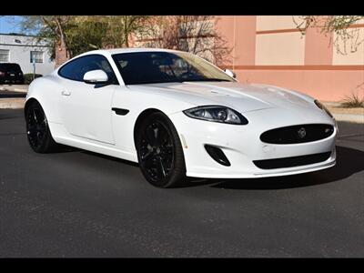 2012 Jaguar XK XKR   - Photo 2 - Mesa, AZ 85201