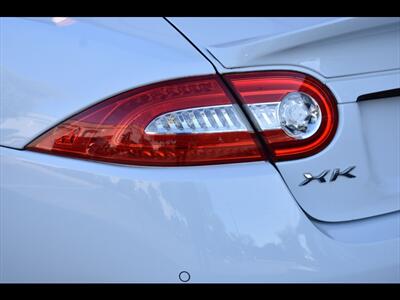 2012 Jaguar XK XKR   - Photo 44 - Mesa, AZ 85201
