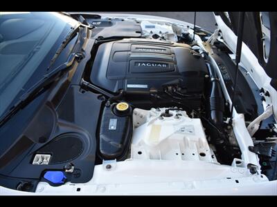 2012 Jaguar XK XKR   - Photo 35 - Mesa, AZ 85201