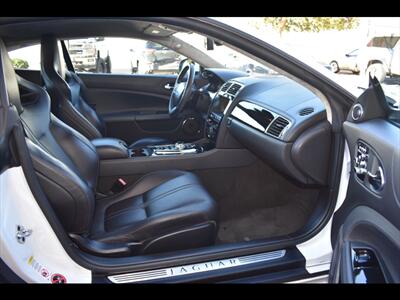 2012 Jaguar XK XKR   - Photo 25 - Mesa, AZ 85201