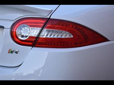 2012 Jaguar XK XKR   - Photo 46 - Mesa, AZ 85201