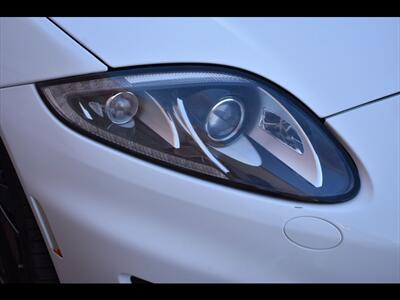 2012 Jaguar XK XKR   - Photo 38 - Mesa, AZ 85201