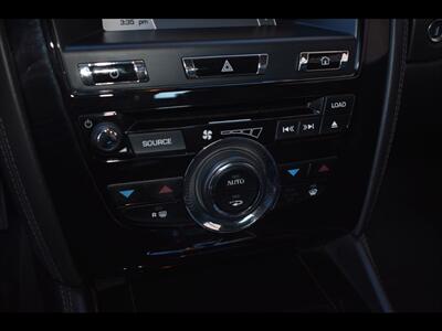 2012 Jaguar XK XKR   - Photo 13 - Mesa, AZ 85201