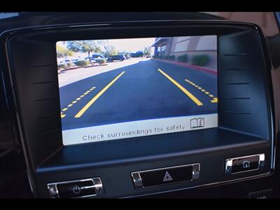 2012 Jaguar XK XKR   - Photo 11 - Mesa, AZ 85201