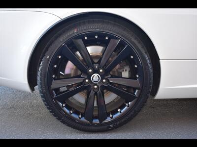2012 Jaguar XK XKR   - Photo 34 - Mesa, AZ 85201