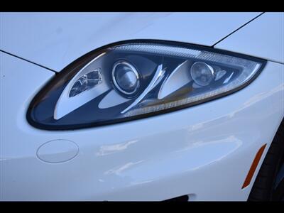 2012 Jaguar XK XKR   - Photo 42 - Mesa, AZ 85201