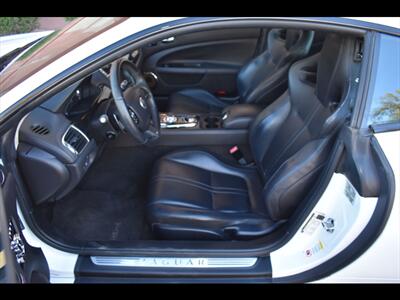 2012 Jaguar XK XKR   - Photo 16 - Mesa, AZ 85201