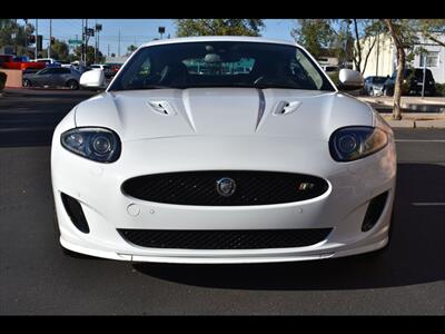 2012 Jaguar XK XKR   - Photo 8 - Mesa, AZ 85201