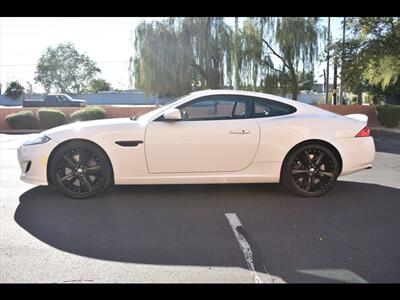 2012 Jaguar XK XKR   - Photo 4 - Mesa, AZ 85201