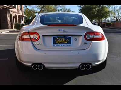2012 Jaguar XK XKR   - Photo 9 - Mesa, AZ 85201