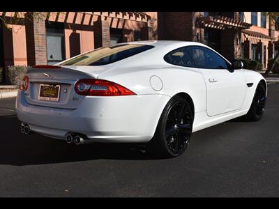 2012 Jaguar XK XKR   - Photo 7 - Mesa, AZ 85201