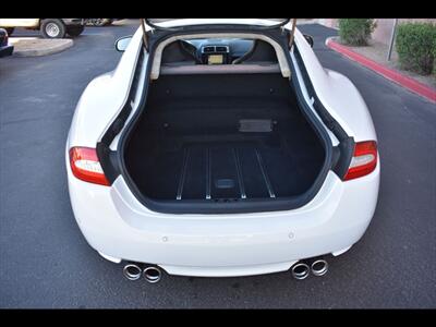 2012 Jaguar XK XKR   - Photo 22 - Mesa, AZ 85201