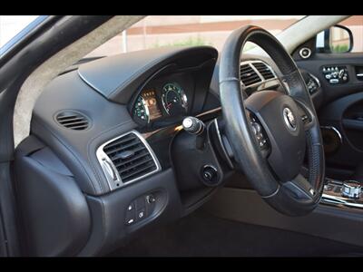 2012 Jaguar XK XKR   - Photo 18 - Mesa, AZ 85201