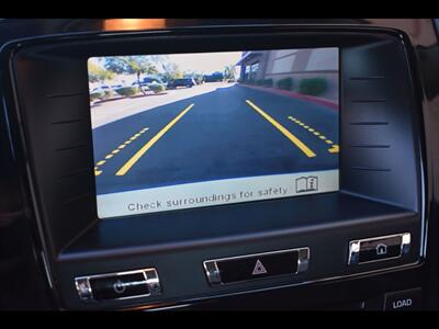 2012 Jaguar XK XKR   - Photo 12 - Mesa, AZ 85201