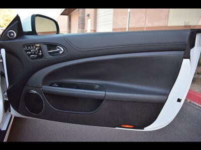 2012 Jaguar XK XKR   - Photo 27 - Mesa, AZ 85201