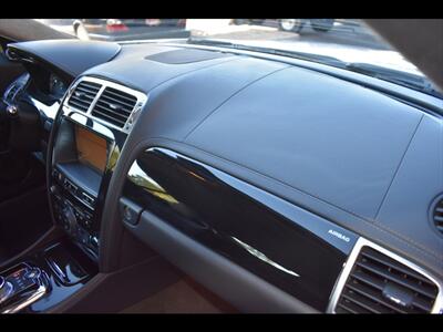 2012 Jaguar XK XKR   - Photo 29 - Mesa, AZ 85201