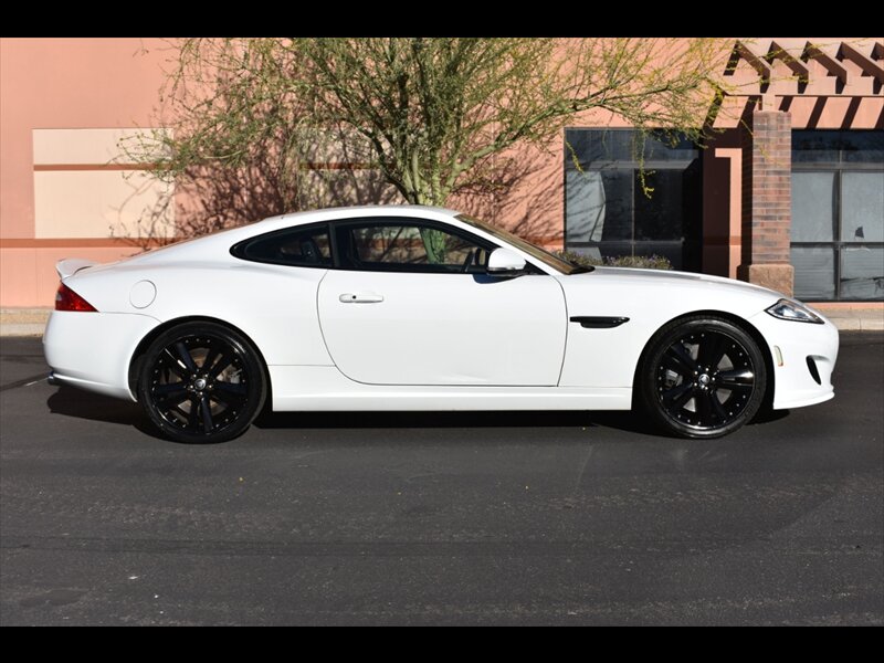2012 Jaguar XK XKR   - Photo 1 - Mesa, AZ 85201