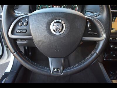 2012 Jaguar XK XKR   - Photo 15 - Mesa, AZ 85201