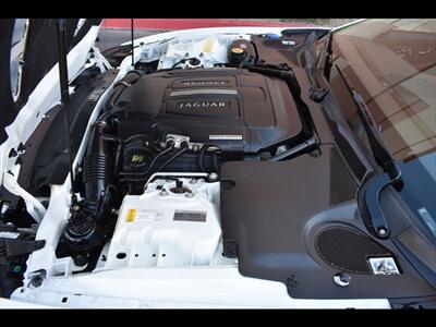 2012 Jaguar XK XKR   - Photo 36 - Mesa, AZ 85201