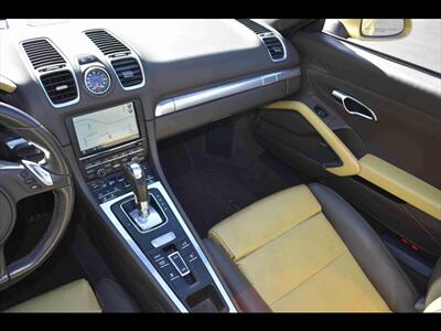 2013 Porsche Boxster S   - Photo 54 - Mesa, AZ 85201