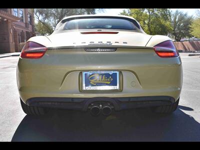 2013 Porsche Boxster S   - Photo 10 - Mesa, AZ 85201