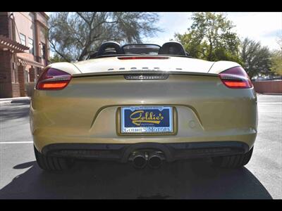 2013 Porsche Boxster S   - Photo 28 - Mesa, AZ 85201