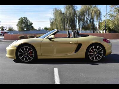 2013 Porsche Boxster S   - Photo 23 - Mesa, AZ 85201