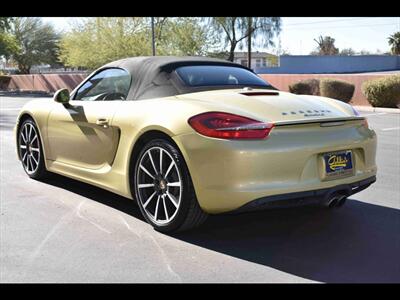 2013 Porsche Boxster S   - Photo 6 - Mesa, AZ 85201