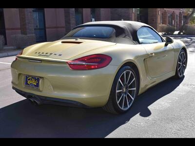 2013 Porsche Boxster S   - Photo 7 - Mesa, AZ 85201