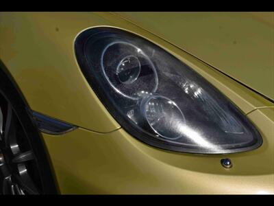 2013 Porsche Boxster S   - Photo 30 - Mesa, AZ 85201